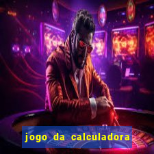 jogo da calculadora do amor